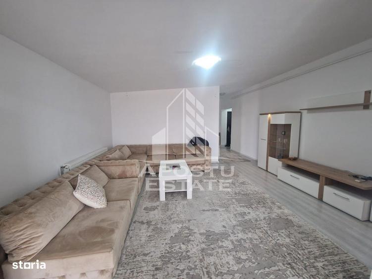 Apartament cu 2 camere, centrala, parcare, zona Giroc, Timisoara - 2