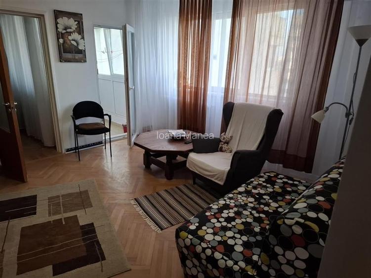 Inchiriere apartament 2 camere | Titan metrou | bloc stradal | etaj 7 | zona ver Inchiriere apartament 2 camere | Titan metrou | bloc stradal | etaj 7 | zona ver