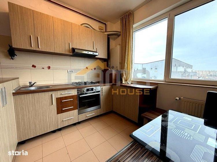 Apartament 2 camere Ared Uta - 6