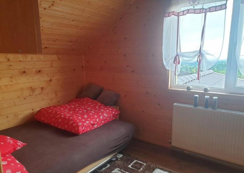 Comision 0%! Casa 5 camere, teren 350 mp, 120 mp, Marisel - 3