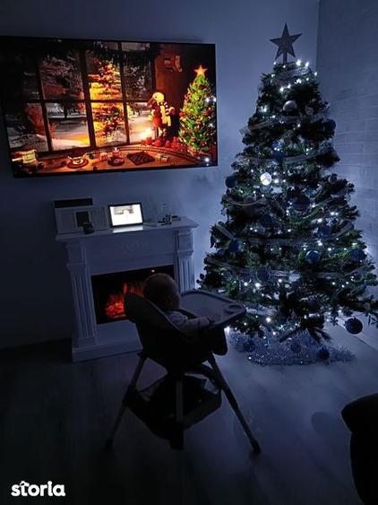 Apartament 3 camere Republicii Mega Image - 4