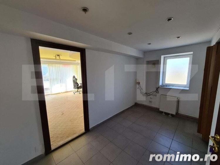 Casa, proprietate pretabila pentru sediu de firma + hala productie - 13