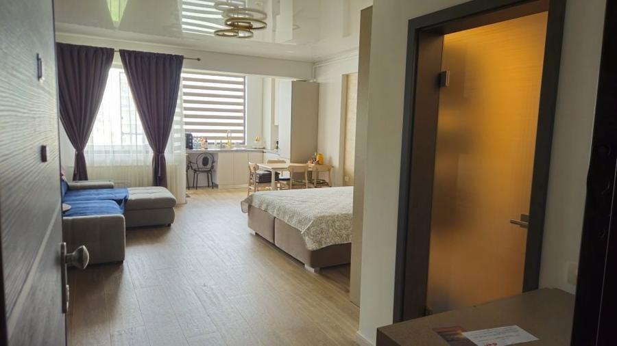 Vand Studio in Mamaia nord - 3