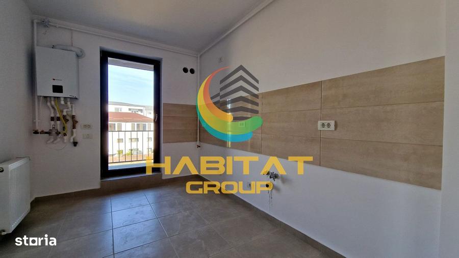 3 camere bloc nou Pallady | 75.6 mp | ideal familie - 10