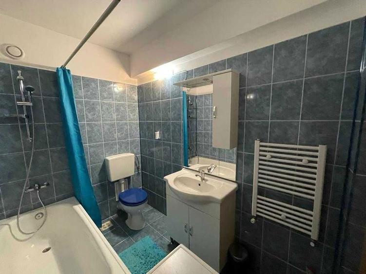 Apartament 2 camere de inchiriat cu parcare privata, balcon si lift - 3