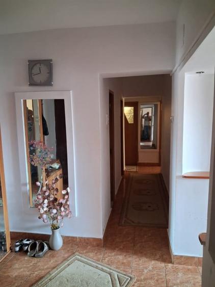 Apartament 3 camere situat in centrul Targu Jiului - 7