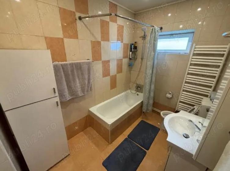 Casa de inchiriat in zona centrala -Tulcea - 5