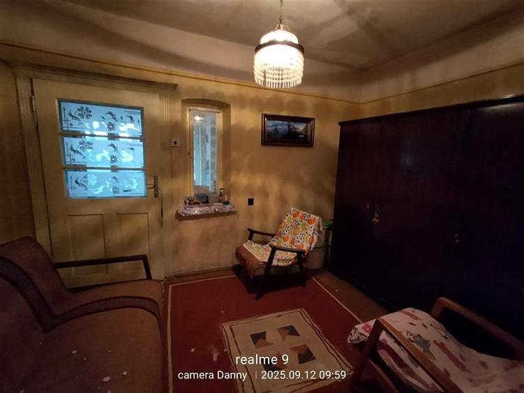 Resita Casa Zona Profi Muncitoresc - 9