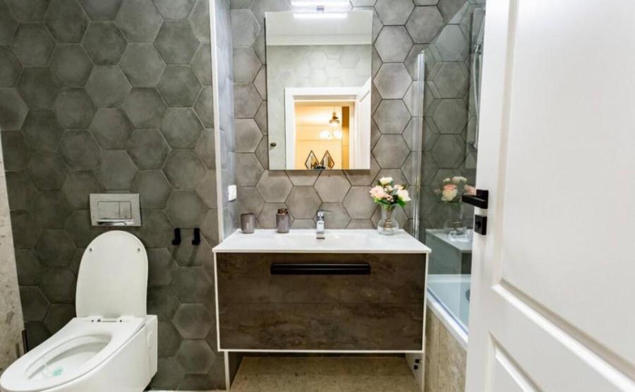 APARTAMENT 2 CAMERE DECOMANDAT, 64 MP, PARCARE INCLUSA, PRES - 6