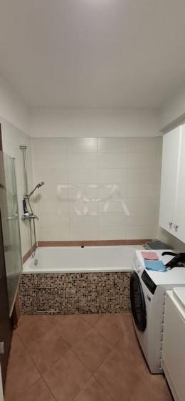 3 Camere | Bloc Nou | Zona Matei Voievod - 11