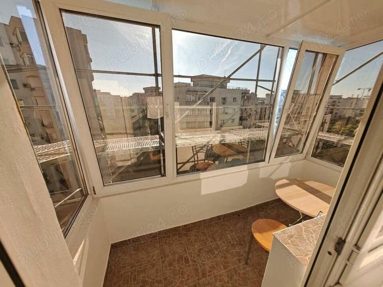 Garsoniera spatioasa, luminoasa si frumoasa Timpuri Noi - 8