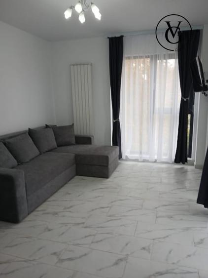 Apartament 2 camere + centrala proprie - Mamaia Nord - 1