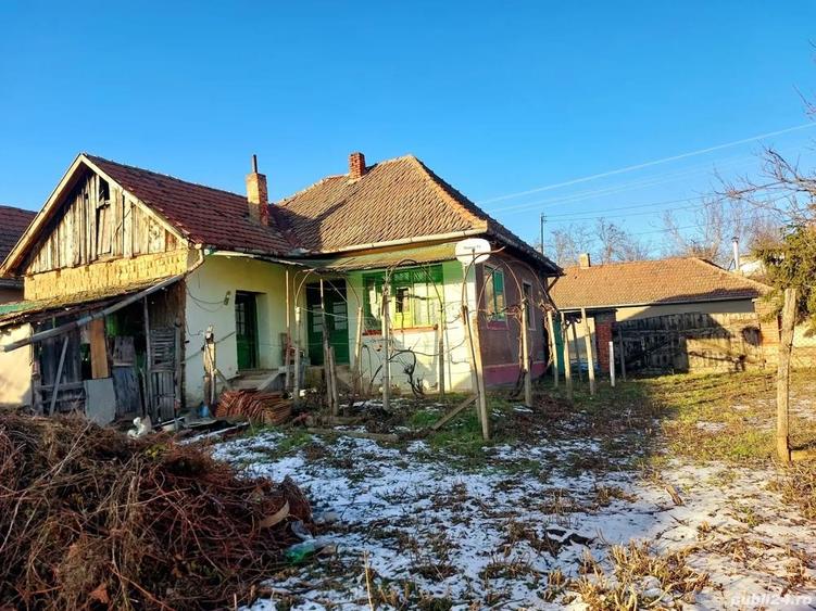 Casa de vanzare - 1