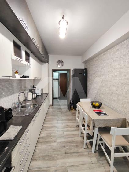 Apartament 3 camere de vânzare – Șelimbăr, zona Brana – Vasile Dobrian - 3