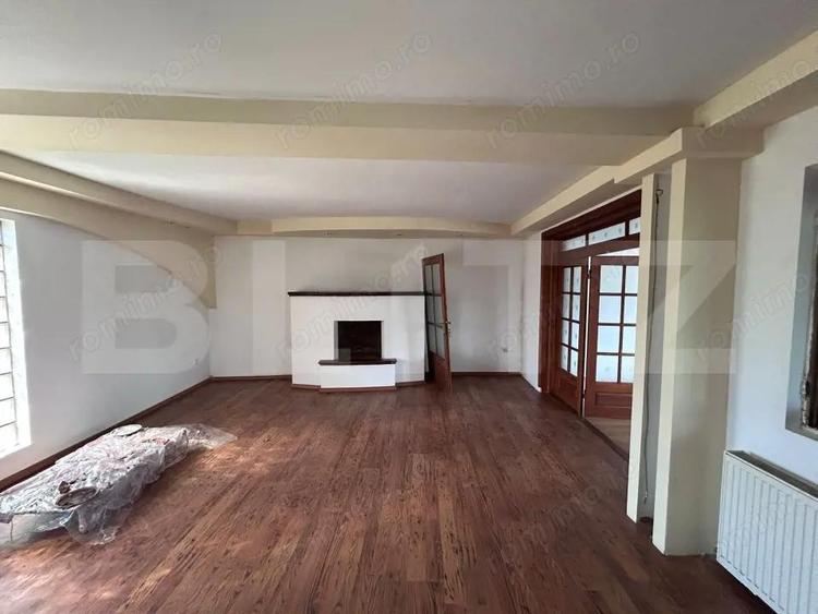 Casa cu 6 camere, renovabila, zona centrala - 1