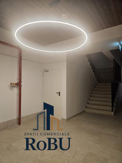 Spatiu clinica, office, showroom,  IT servicii in zona Centrala # CERACTERRA - 8