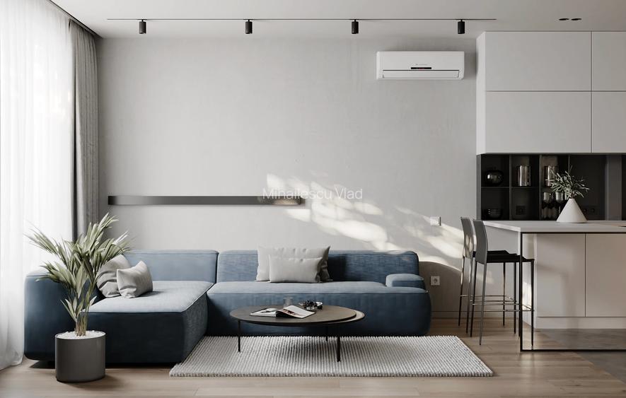 ISOLA BOUTIQUE PALLADY - Lucrările au început. Prețuri de lansare