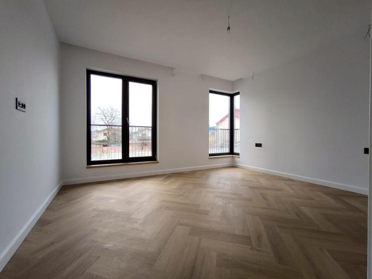 Ghencea Ghidiceni Casa 5 camere 3 bai 160mp pompa caldura, panouri fotovoltaice - 13