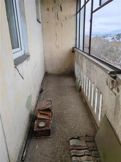 Apartament Rasnov Decomandat Liber - 5