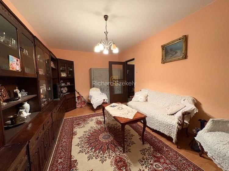 Rahova, apartament 2 camere decomandat,2/8, Comision 0%