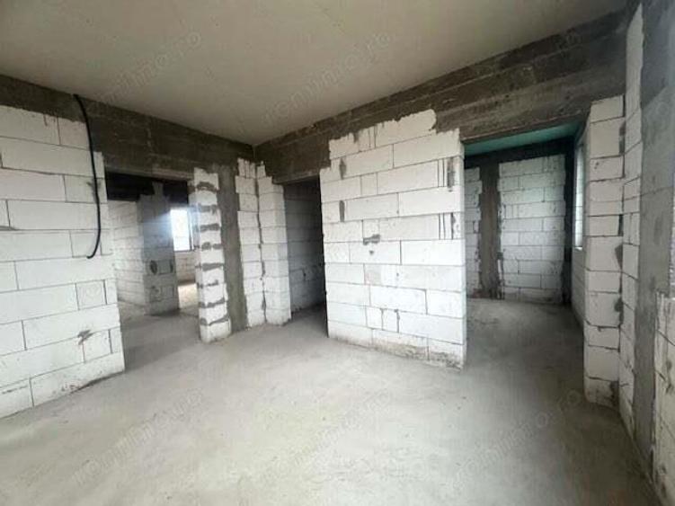 Vila tip Duplex in Cartier rezidential nou Slatioara - 12