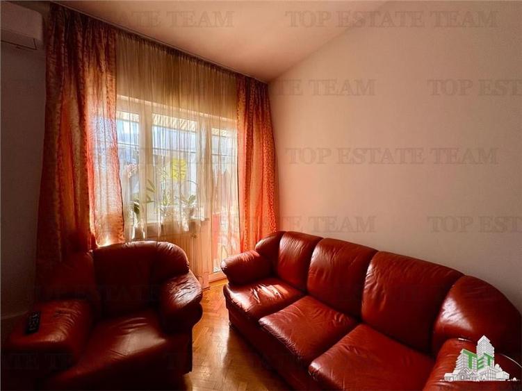 Apartament 3 camere de vanzare,  Ocazie, Gradina Icoanei - 7