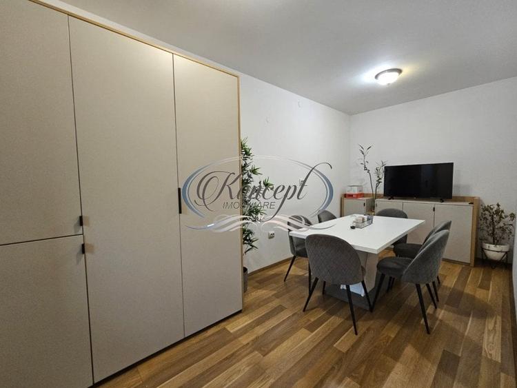 Spatiu de birouri in zona The Office - 1