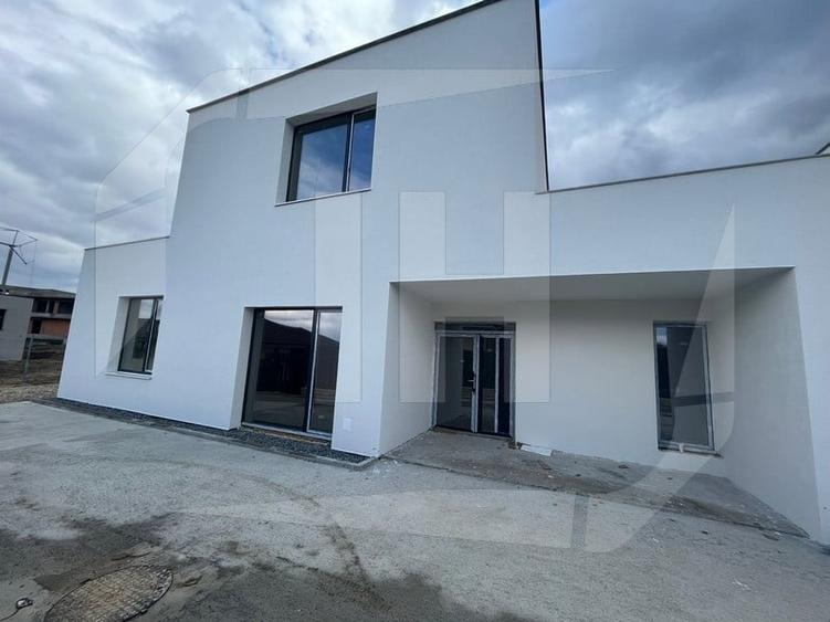 Duplex 160 mp utili, constructie noua, in zona Wonderland - 2