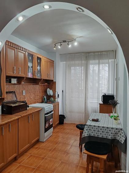 De vanzare etaj 1 din 8, apt 3 camere, 2 bai Dimitrie Cantemir - 2