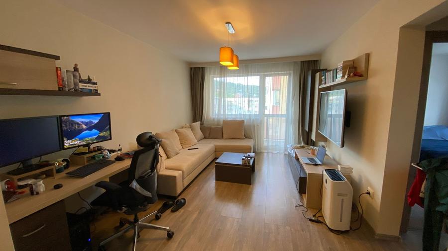 Apartament de vânzare, 2 camere, 50 mp, Grigorescu zona Casa Radio - 9