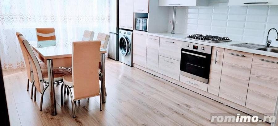 Oferim spre inchiriere apartament cu 2 camere in zona Vitan - 5