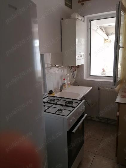 Inchiriez apartament 2 camere - 2