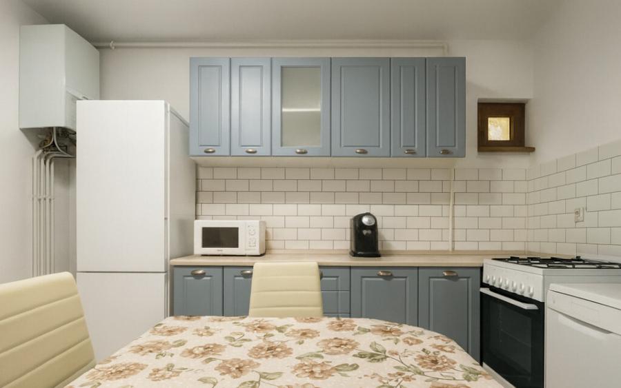 Casa 2 camere zona Promenada Mall - 4