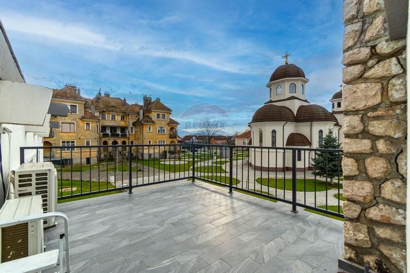 Oportunitate de investitie - Sala fitness complet echipata - 16