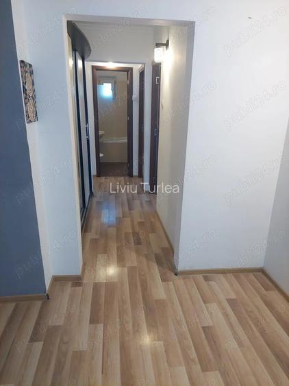 Apartament 3 camere decomandate Apartament 3 camere decomandate