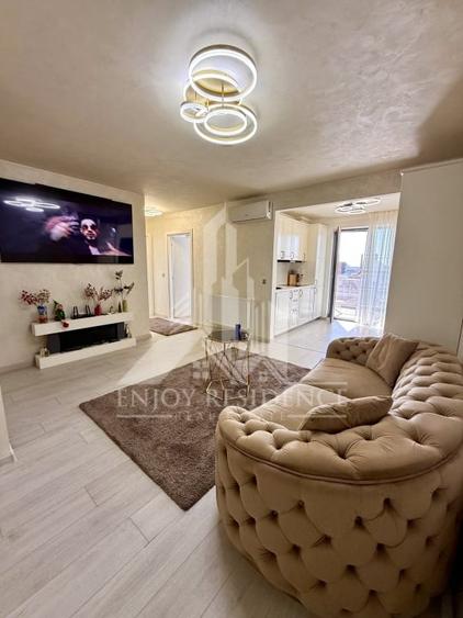 Apartament 3 camere LUX | Imobil 2023 Exclusivist | LOC DE PARCARE - 7