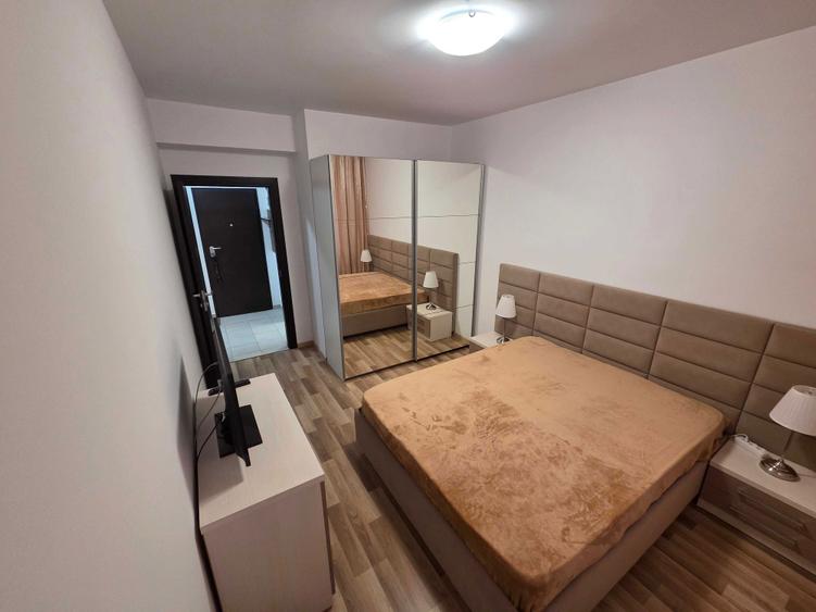 De inchiriat Apartament 2 camere Drumul Taberei|Bloc nou|Parcare Subterana|Sector 6 - 4