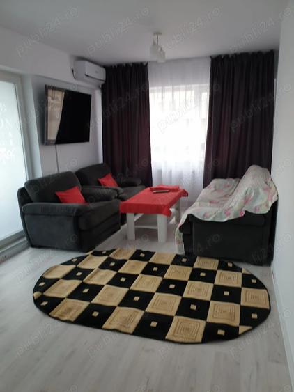 De inchiriat apartament cu 2 camere - 3