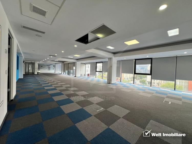 Birouri moderne zona FSEGA - Iulius Mall - 2
