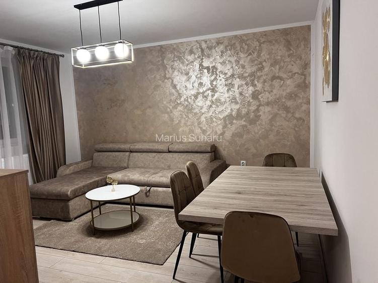 Apartament cu 2 camere | Calea Urseni | Zone 2