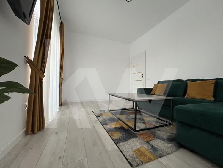 Apartament modern, complet mobilat si utilat - de inchiriat - 4