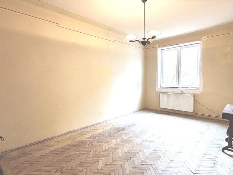 Apartament 3 camere decomandat structură mare - 3