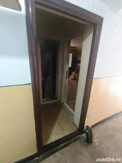 Doar in Decembrie! Garsoniera Parter CET baie cu cada mare si bucatarie cu geam - 1