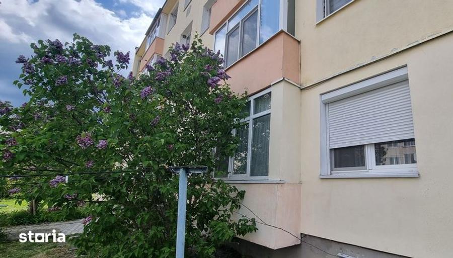 Apartament 2 camere, str.Victoriei - 2