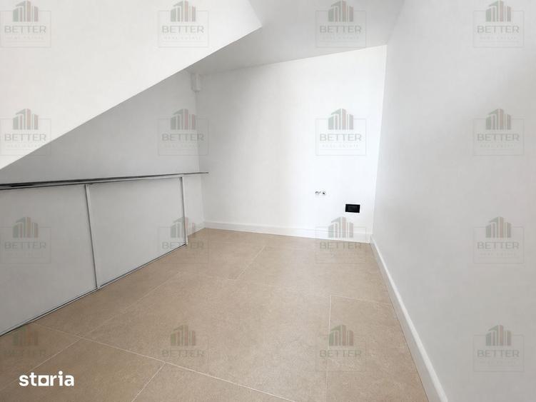 Vila Individuala P+1E - Comuna Berceni - 4 camere - teren 316-450 mp - 13