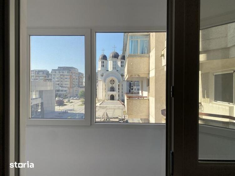 Apartament cu 2 camere în Ultracentral