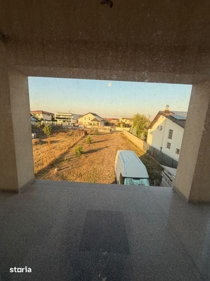 Casă cu 4 camere cu Teren 1400 Mp în Târgșoru Vechi