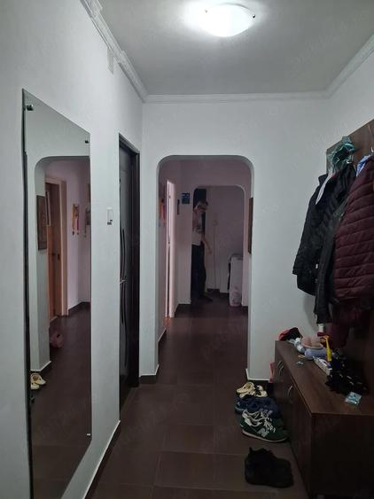 Vanzare apartament 3 camere zona Calea Mosilor Obor - 7