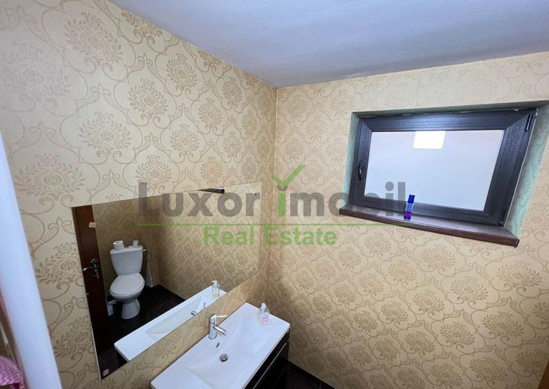 Vila spa?ioasa P+E+M in cartier Domenii Bucium, Ia?i | Teren 800 mp - 1