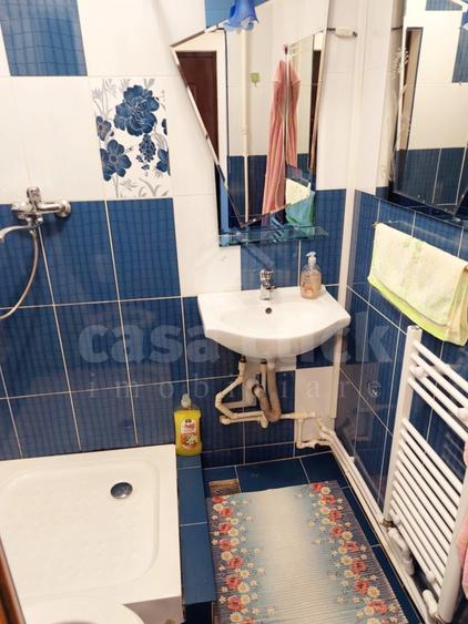 1 cameră Micro 21, mobilată, AC, centrală, accesibil - 8